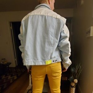 Off-White Other - Denim Jacket Off-White Other - Denim Jacket